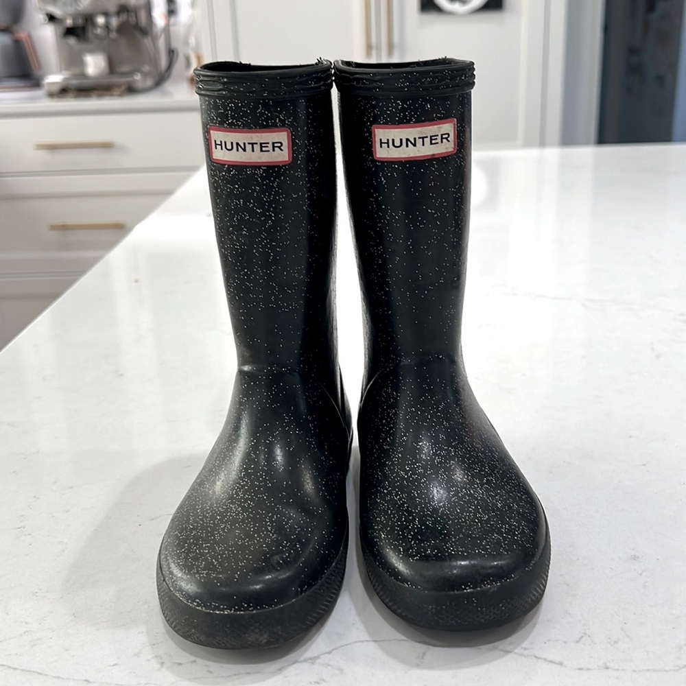 Hunter boots